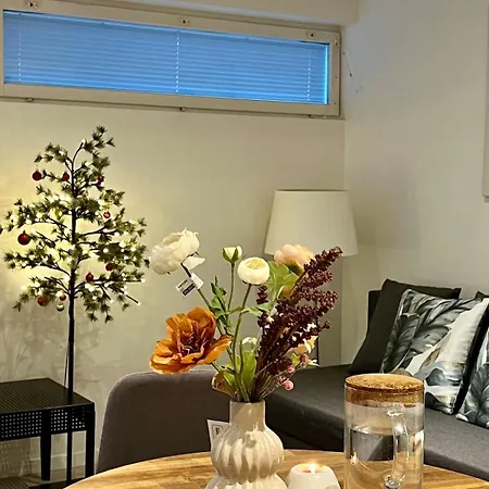 Cozy Near Helsinki-vantaa Airport