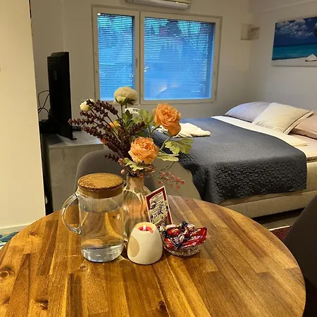 Appartamento Cozy Near Helsinki-vantaa Airport *