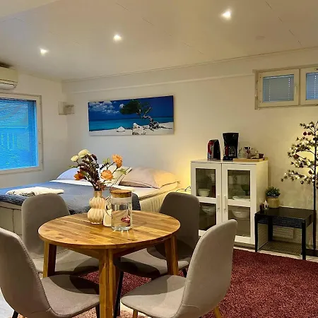 Cozy Near Helsinki-vantaa Airport * 반타